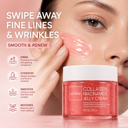 Collagen Jelly Cream 