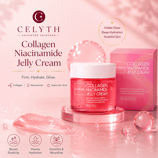 Collagen Jelly Cream 